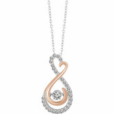 Mystara Diamonds® Necklace