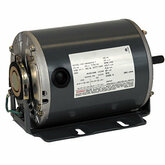 110V Single Spindle Motor with Spindle