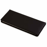 Black & Beige Folded Counter Pad