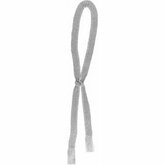 Curb Scarf Necklace or Bracelet
