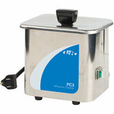 L&RÂ® PC3 Ultrasonic Cleaner