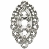 Marquise Shaped Cluster Top
