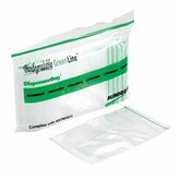 MinigripÂ® Green Line&trade; Biodegradable Bags (2 mil)