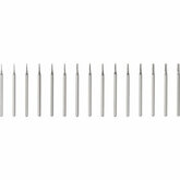 Panther Cone Square Cross Cut Burs