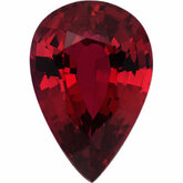 Pear Genuine Ruby (Black Box)