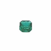 Radiant Genuine Emerald (Notable Gems®)