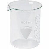 Replacement Beakers for use with Garbarino & Titonel Digital Plating Units