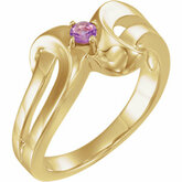 Ring Mounting for Mother