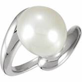 Ring Mounting for Pearl