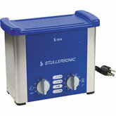 S-10H Stullersonic Cleaner