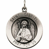 St. Gabriel Medal