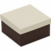 Textured Paper Cotton Filled Boxes