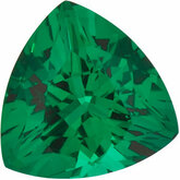 Trillion Lab Created Emerald