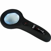 iView Handheld LED/UV Magnifier