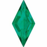 Kite Lab-Grown Emerald