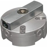 Jura by GRS® Aluminum Adapter Block