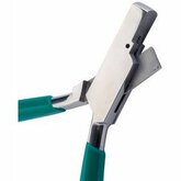 Solder Cutting Plier with Hole