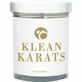 Klean Karats® Jar with 1 Pack Of Solution - Pack Of 12
