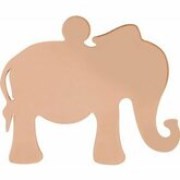 Elephant Stamping