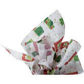 Holiday Cheer Gift Wrap Tissue