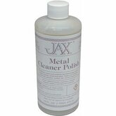 Jax Metal Cleaner/Polish - Pint